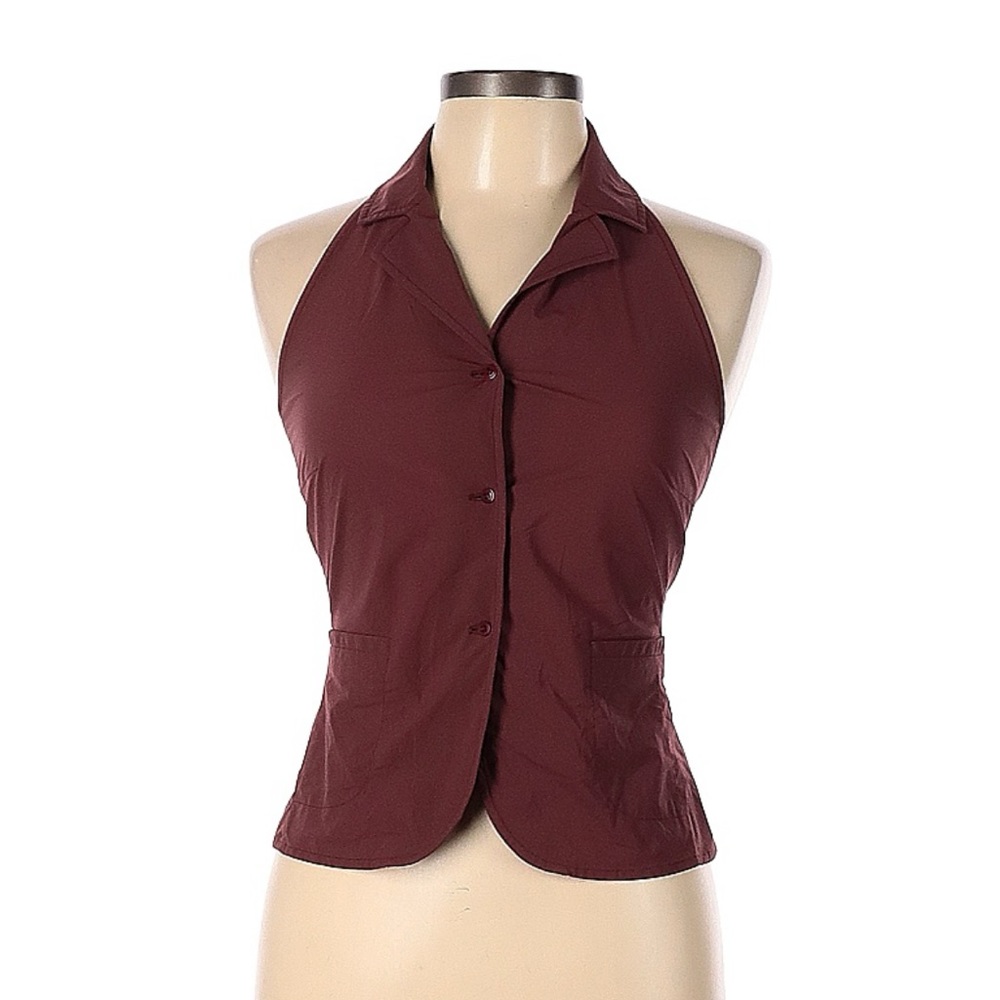 Vintage Miu Miu Halter Top.